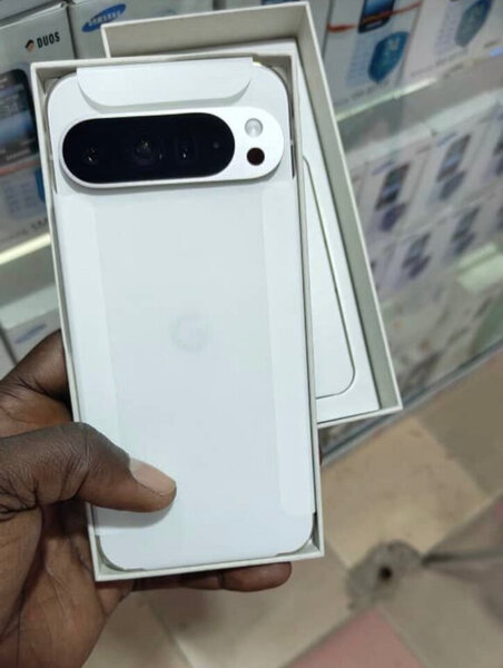 Smartphone Google Pixel Pro