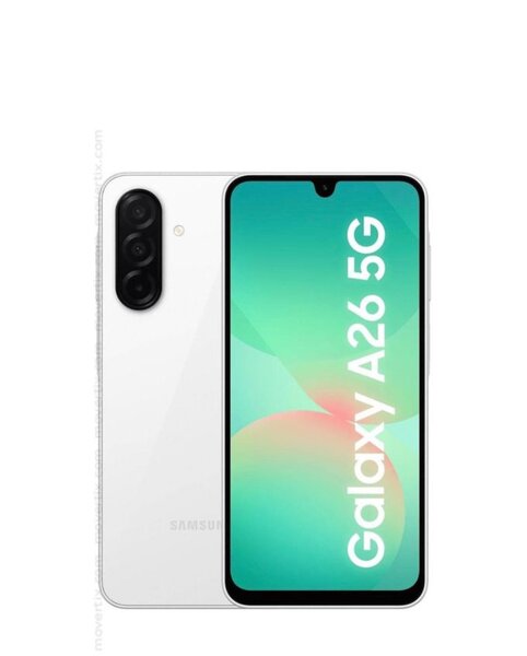Samsung Galaxy A26 5G