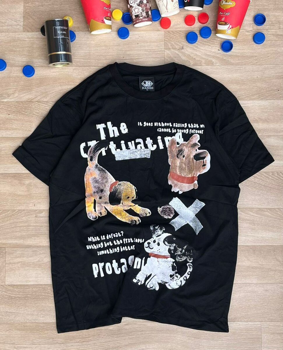 T-Shirts