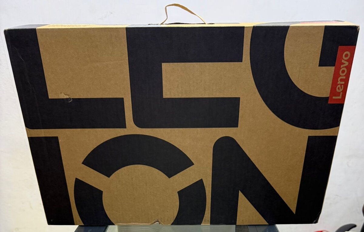 Lenovo Legion 5 16IRX9