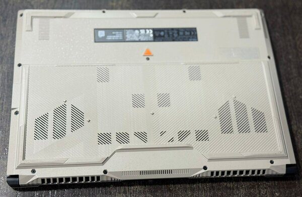 PC Portable ASUS TUF Gaming