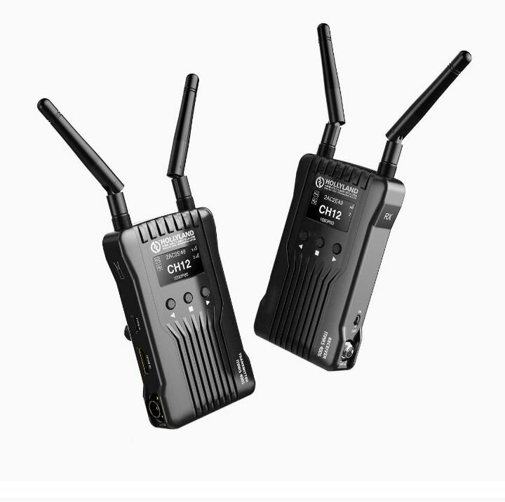 Hollyland CH2 Mars 400S