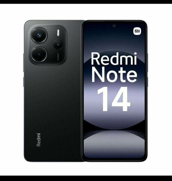 Xiaomi Redmi Note 14