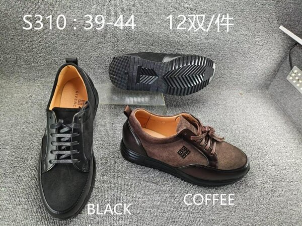 Chaussures Homme Élégantes