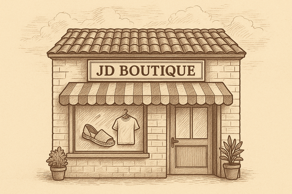 JD Boutique 