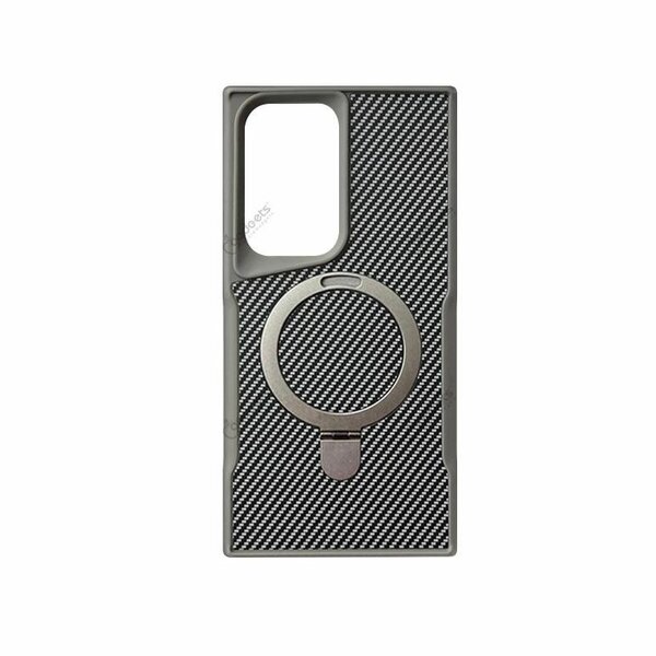 Coque Carbone avec Bague