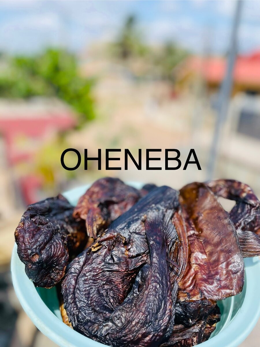 Oheneba