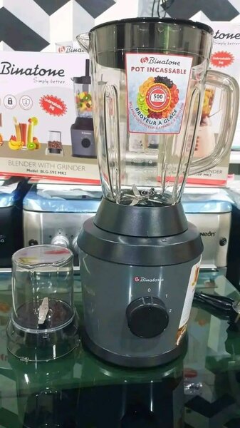 Blender Binatone Puissant