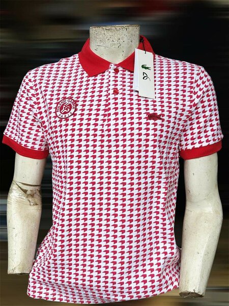 Polo moderne pour homme