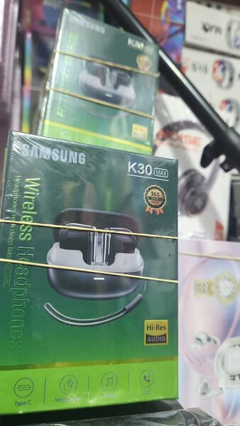 Écouteurs sans fil Samsung K30