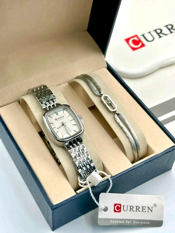 Montres élégantes CURREN pour femmes