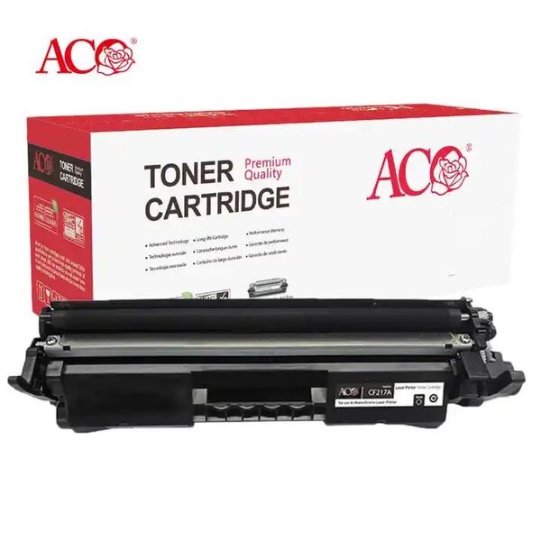 Cartouche Toner 17A