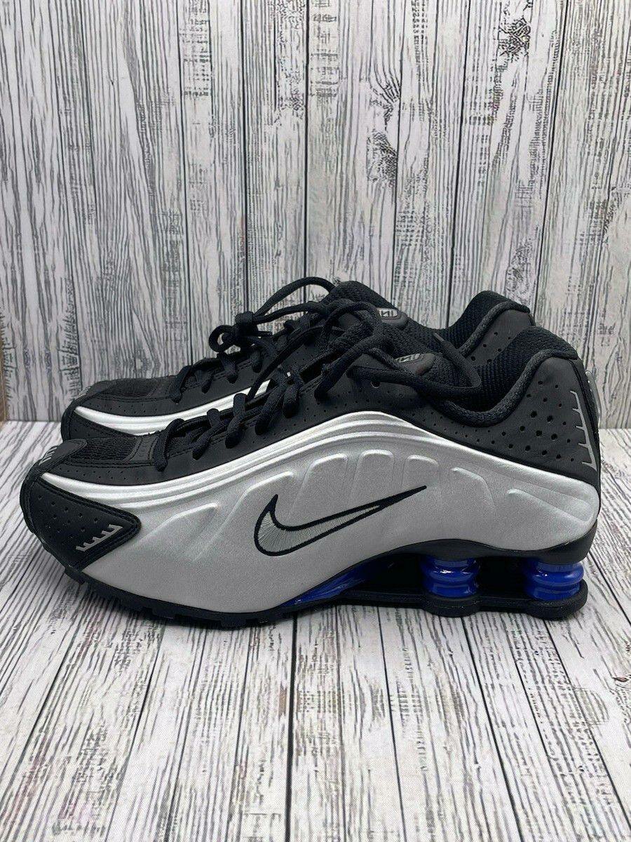 Chaussures Nike Shox Homme