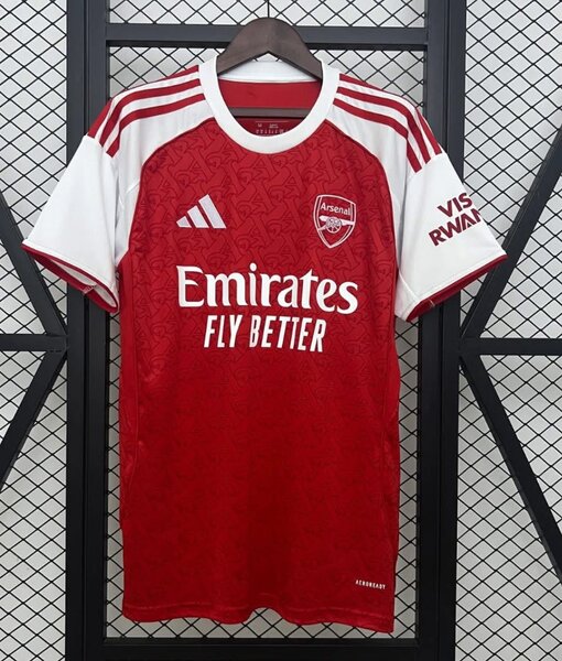 Maillot de football homme