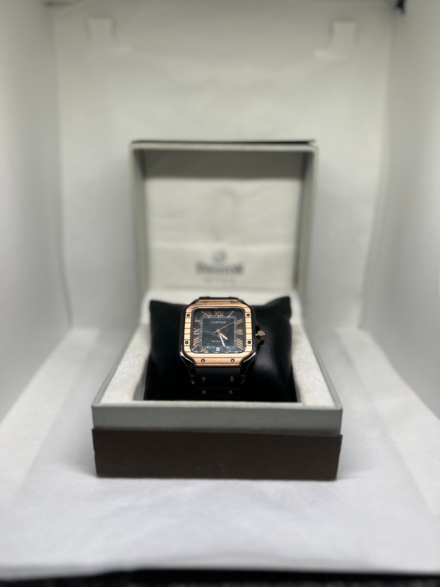 Montre Homme Sveston Luxe