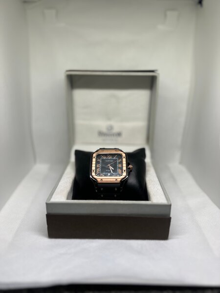 Montre Homme Sveston Luxe