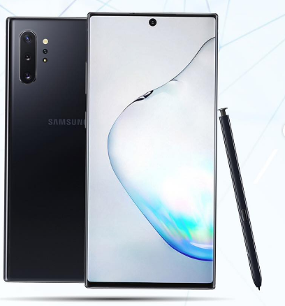 SAMSUNG GALAXY  Note 10 Plus 256GB
