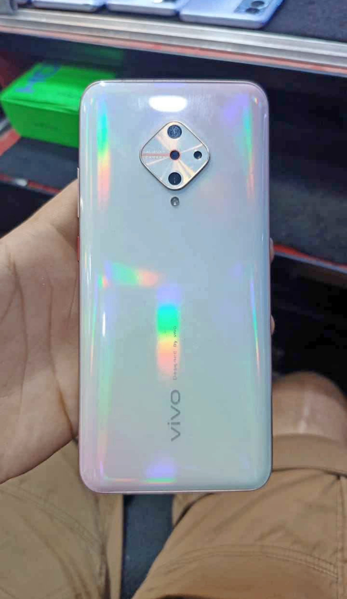 Vivo s1 pro