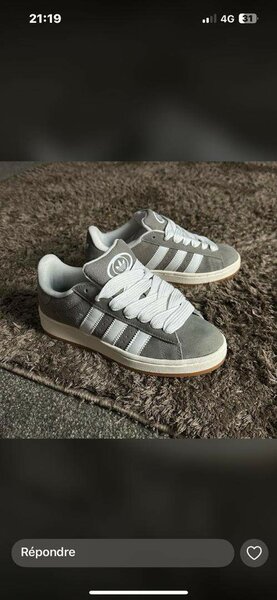 Baskets tendance pour homme