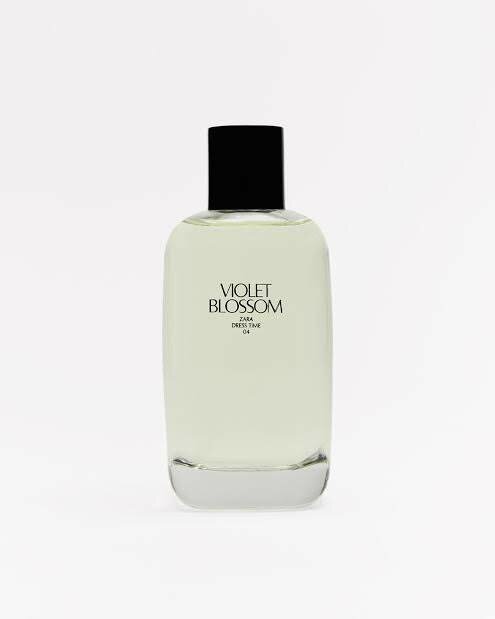 Violet Blossom Eau de Parfum