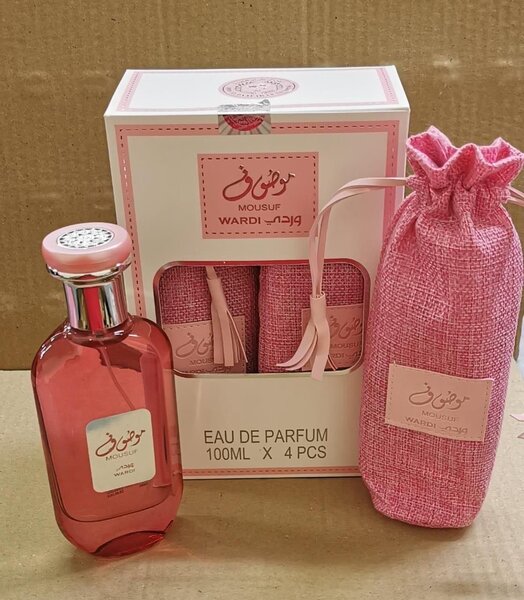 Parfum Mousuf Wardi