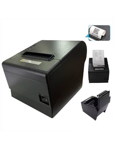 Imprimante de  Caisse à RJ45
