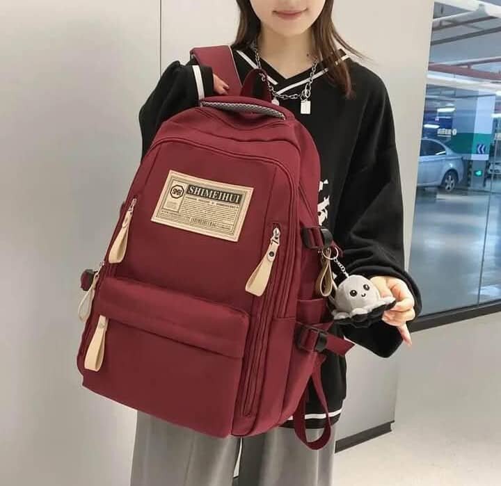 Sac à dos tendance multifonction