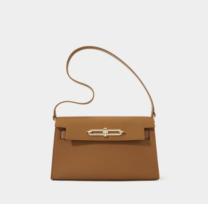 Sac à bandoulière élégant