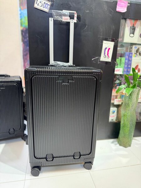 Valise Rigide Grand Format