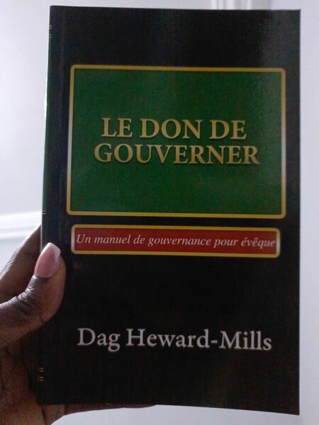 Leadership Gift Manual