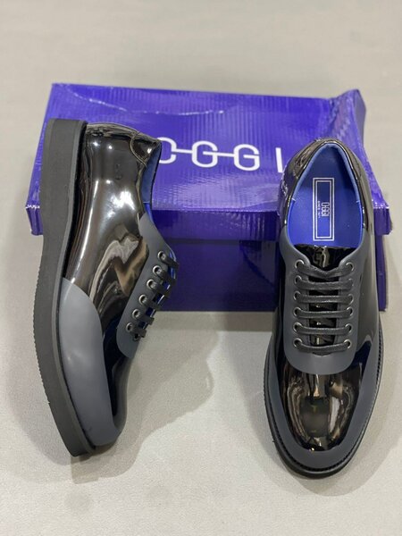 TOD GUCCI & PRADA
