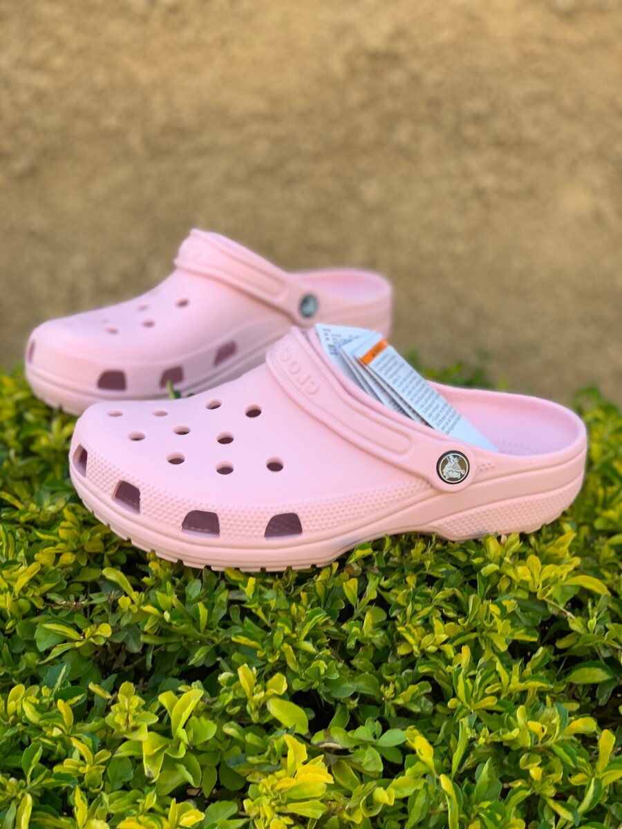 Classic crocs