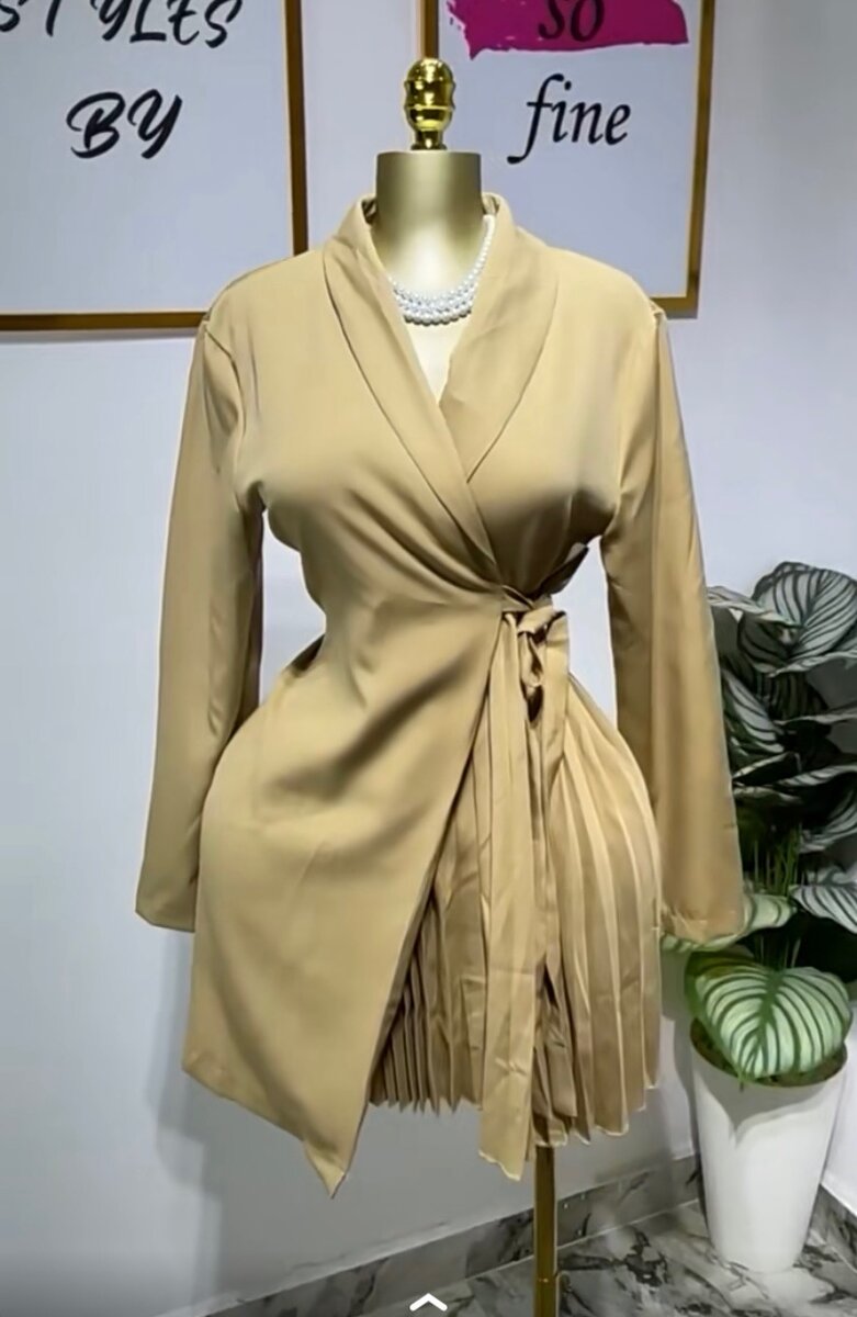 Sundresses and party dress