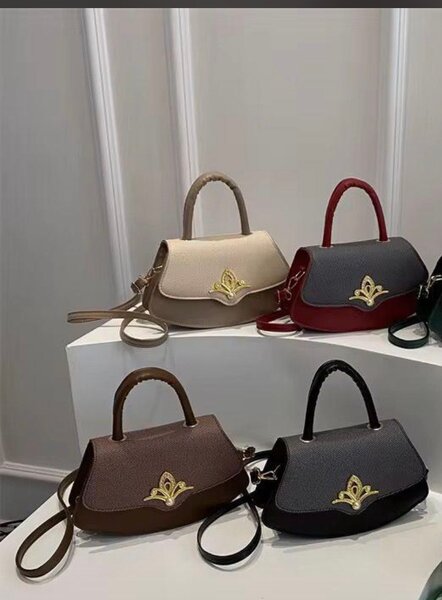 Sacs à main élégants en cuir