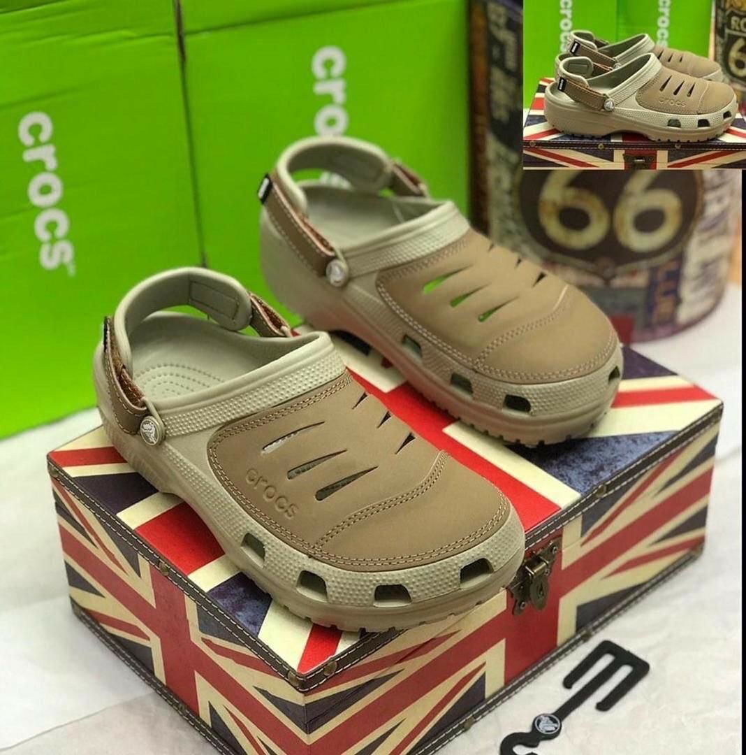 Crocs (original)