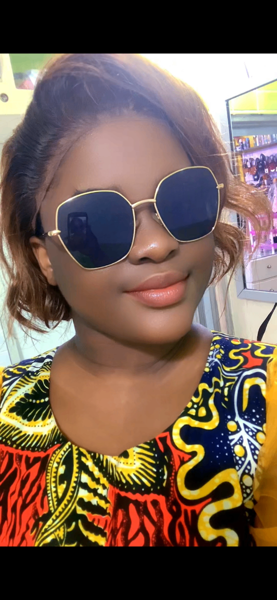 Lunettes de soleil élégantes