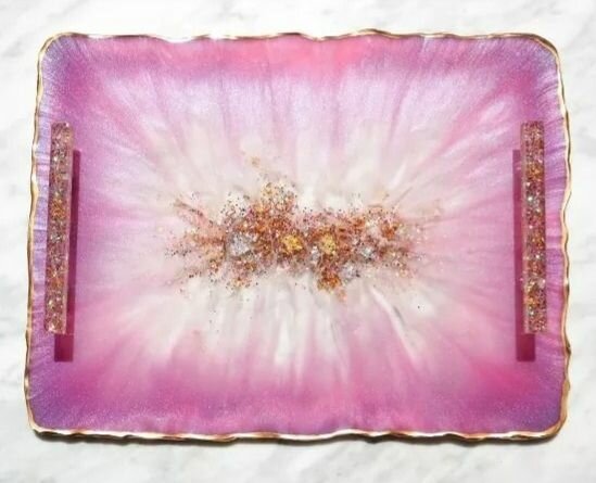 Moule Poignées de Plateaux M