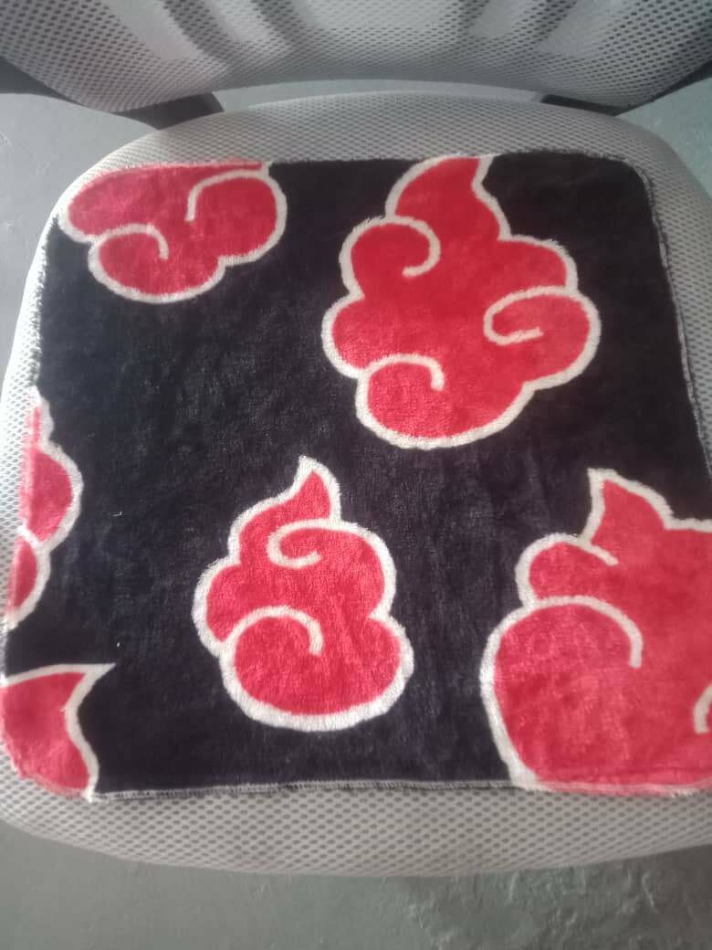 Akatsuki rugs