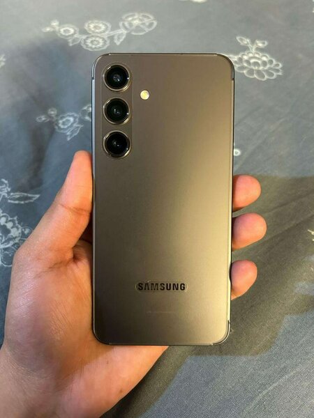 Samsung Smartphone Moderne