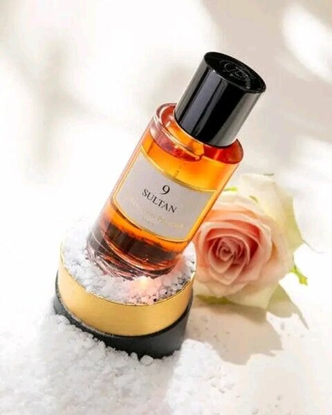 Parfum Sultan Exquis