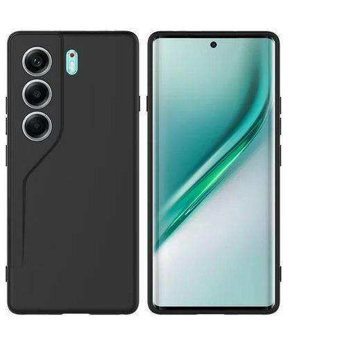Silicone + Caméra Camon 40pro