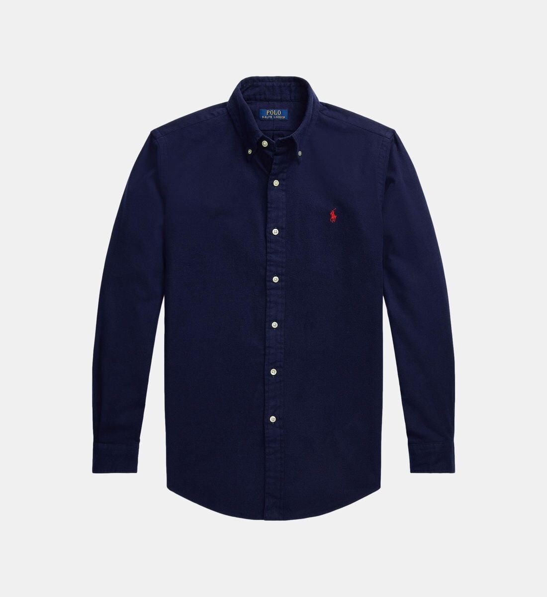 Chemise à manches longues chic