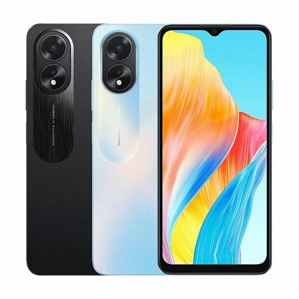 Oppo A18 128