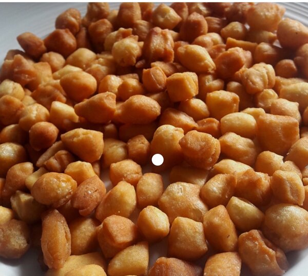 Bouchées Croquantes Épicées