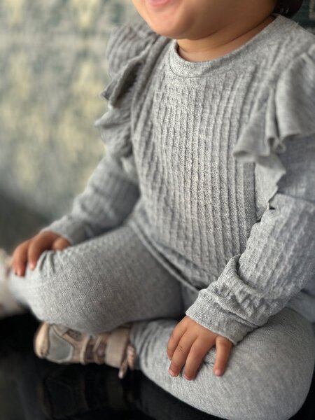 Двоечный костюм