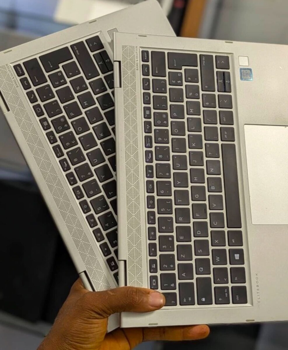 HPEliteBook x360 830 G6