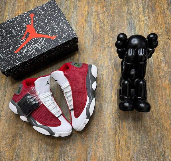 Jordan retro 13
