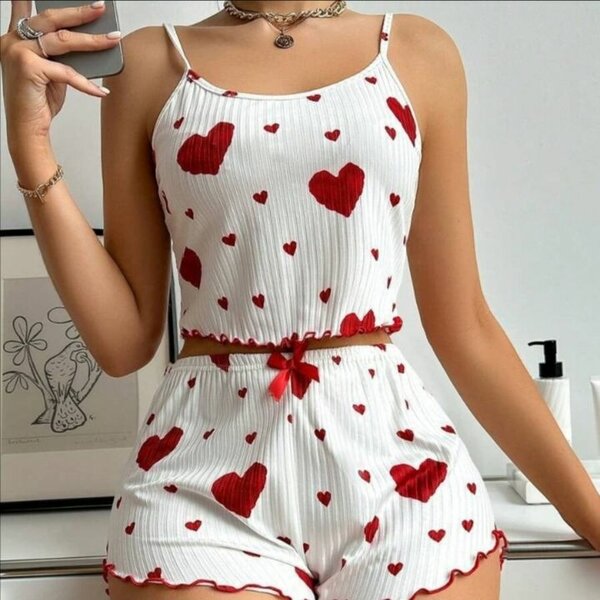 Ladies Night wear