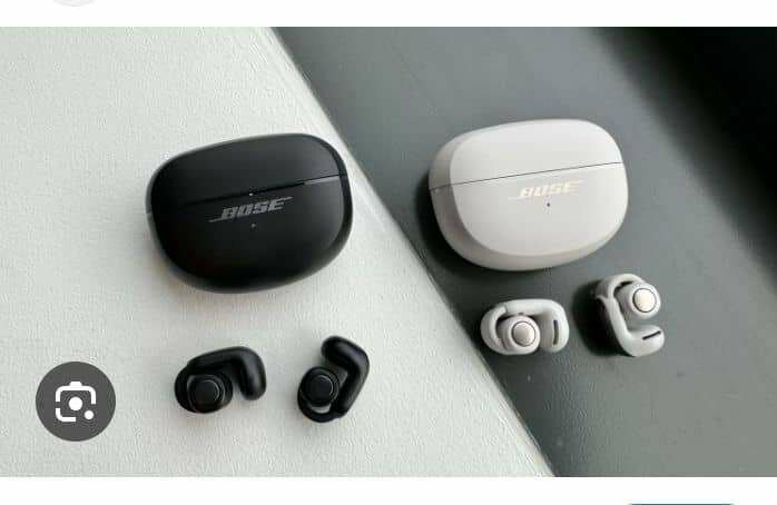 Écouteurs Bose sans fil