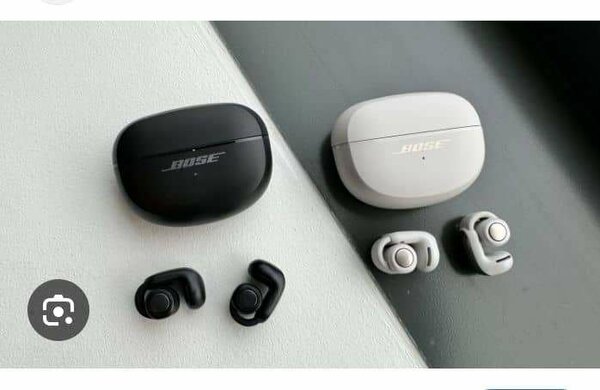 Écouteurs Bose sans fil